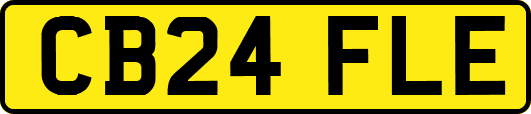 CB24FLE