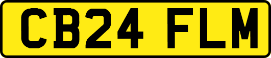 CB24FLM