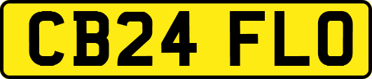CB24FLO