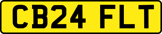 CB24FLT