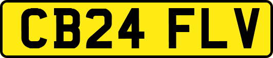 CB24FLV