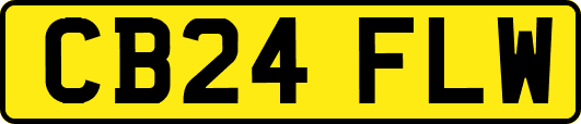CB24FLW