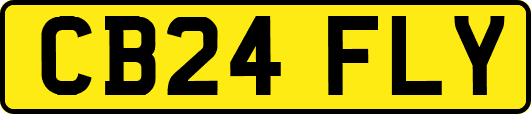 CB24FLY