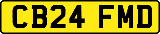 CB24FMD