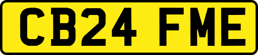 CB24FME