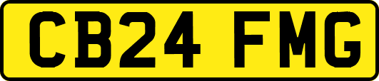 CB24FMG