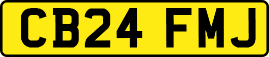 CB24FMJ