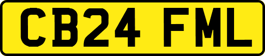 CB24FML