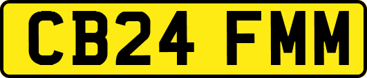 CB24FMM
