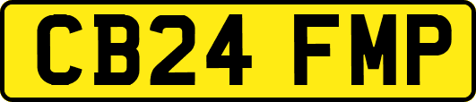 CB24FMP