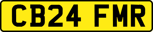 CB24FMR