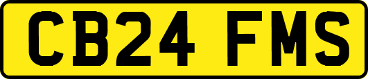 CB24FMS
