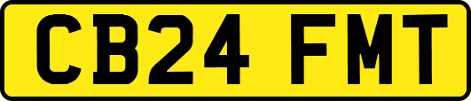 CB24FMT