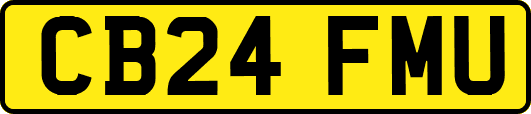 CB24FMU