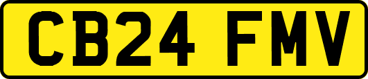 CB24FMV