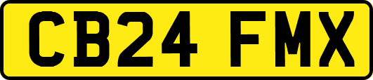 CB24FMX