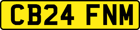 CB24FNM