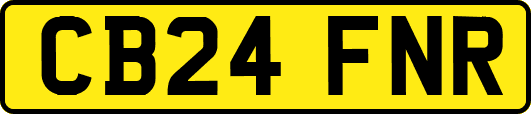 CB24FNR