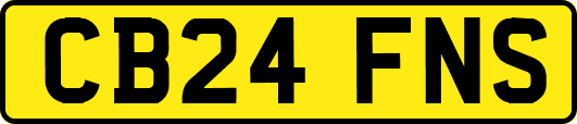 CB24FNS