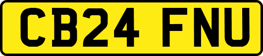CB24FNU