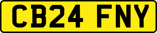 CB24FNY