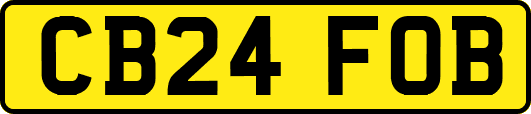 CB24FOB