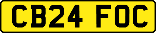 CB24FOC
