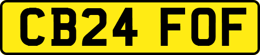 CB24FOF
