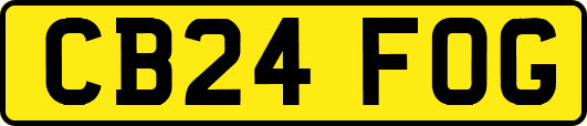 CB24FOG