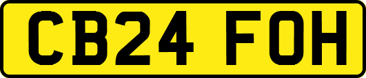 CB24FOH