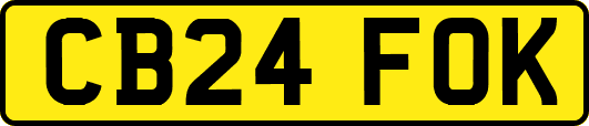CB24FOK