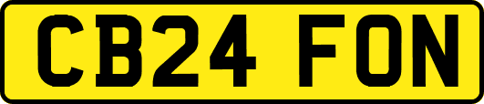 CB24FON