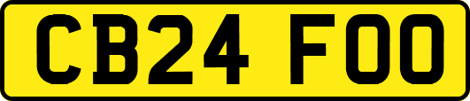 CB24FOO