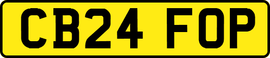 CB24FOP