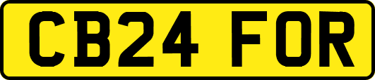 CB24FOR