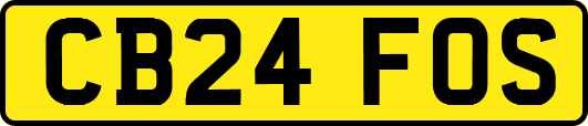 CB24FOS