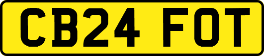 CB24FOT