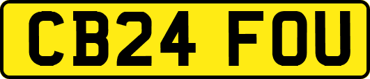 CB24FOU