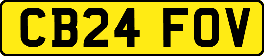 CB24FOV