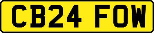 CB24FOW