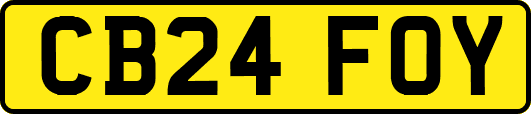 CB24FOY