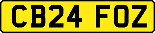 CB24FOZ