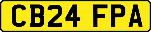 CB24FPA