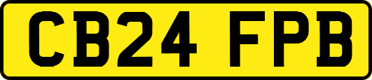 CB24FPB