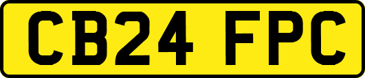 CB24FPC