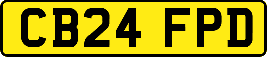 CB24FPD