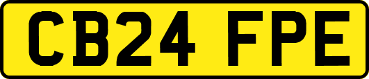 CB24FPE