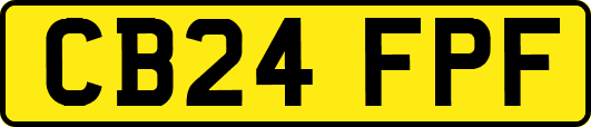 CB24FPF