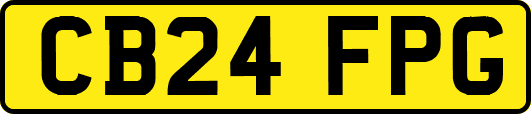CB24FPG