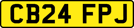 CB24FPJ